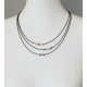 STEP BY STEP COLLIER - 42592