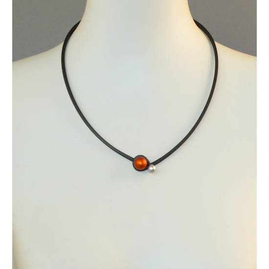 STEP BY STEP COLLIER - 42593
