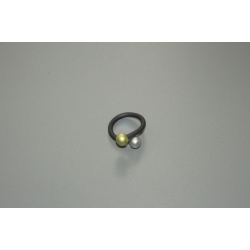 STEP BY STEP RING - 42603