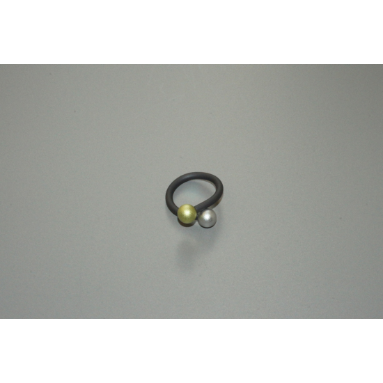 STEP BY STEP RING - 42603