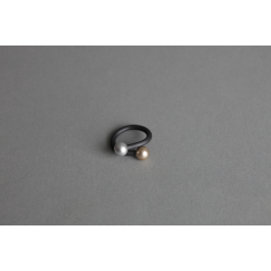 STEP BY STEP RING - 42604