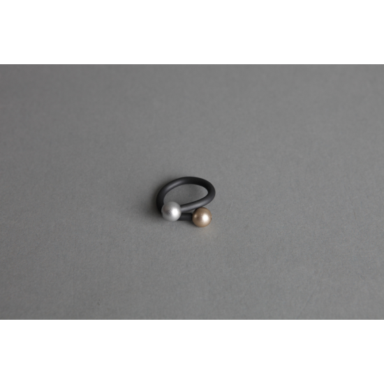 STEP BY STEP RING - 42604