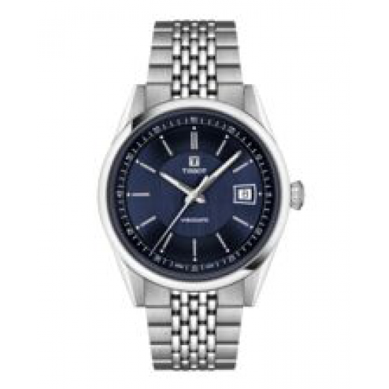 TISSOT HEREN HORLOGE AUTOMAAT - 42611