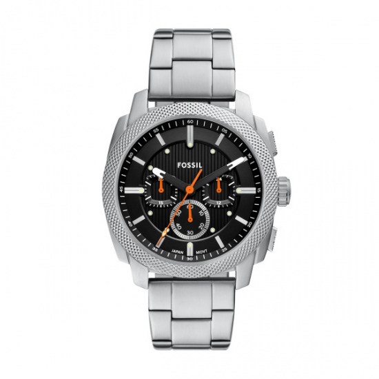FOSSIL HEREN HORLOGE - 42615