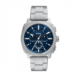 FOSSIL HEREN HORLOGE - 42616