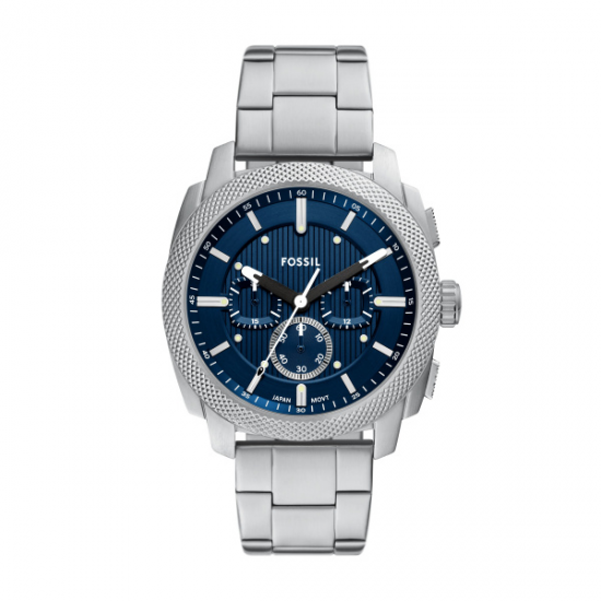 FOSSIL HEREN HORLOGE - 42616
