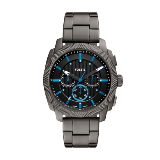 FOSSIL HEREN HORLOGE - 42617