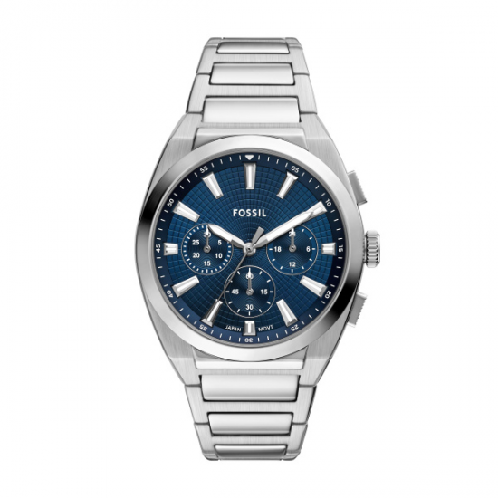 FOSSIL HEREN HORLOGE - 42618