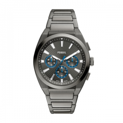 FOSSIL HEREN HORLOGE - 42619