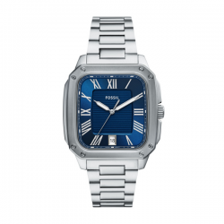 FOSSIL HEREN HORLOGE - 42621