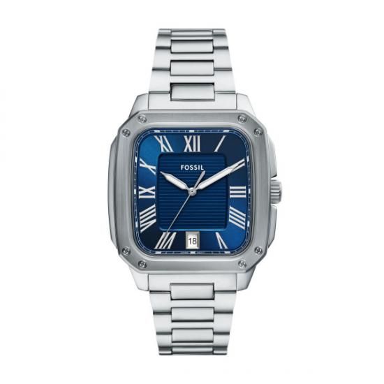 FOSSIL HEREN HORLOGE - 42621
