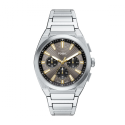 FOSSIL HEREN HORLOGE - 42622