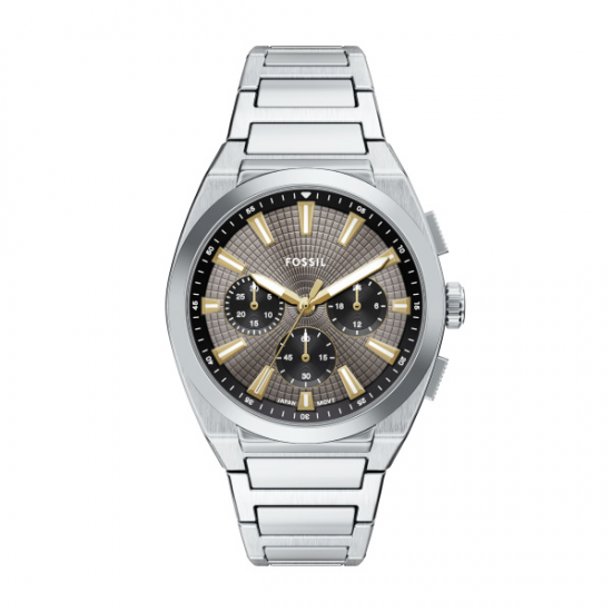 FOSSIL HEREN HORLOGE - 42622