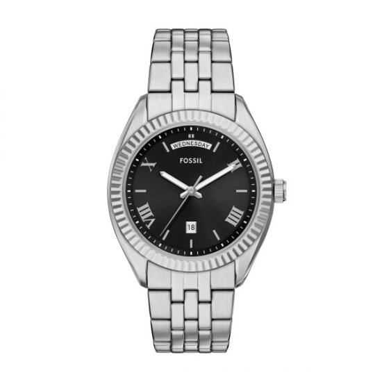 FOSSIL HEREN HORLOGE - 42625