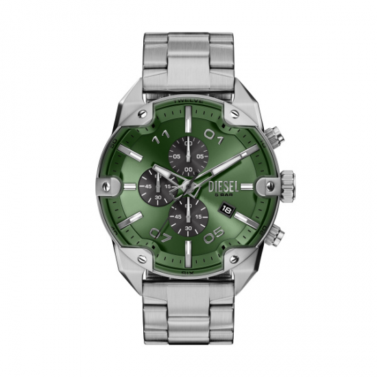 DIESEL HEREN HORLOGE - 42627