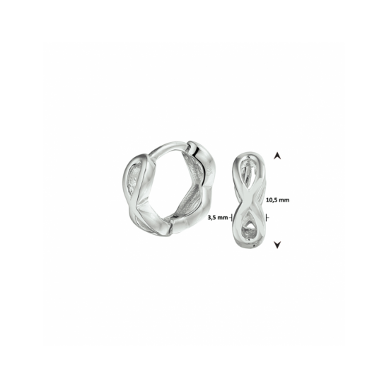 klapoorringen infinity - 42237