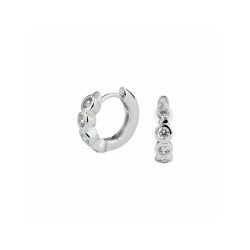 klapoorringen zirkonia 11,5 mm - 42247
