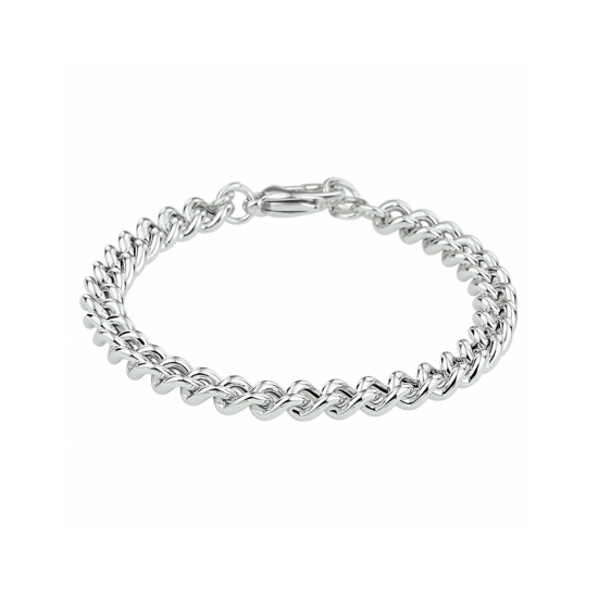 armband gourmet 7,1 mm 19+1 cm - 42640