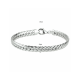 armband gourmet 6,0 mm 19 cm - 42638