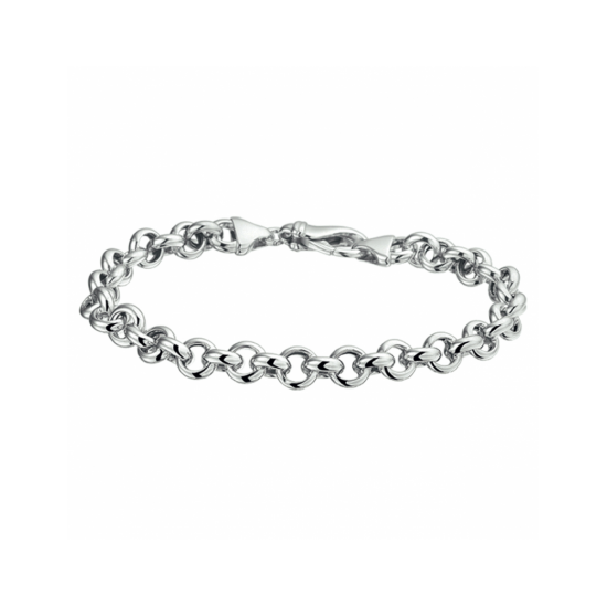 armband jasseron 7 mm 19,5 cm - 42639