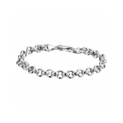 armband jasseron 7 mm 19,5 cm - 42639