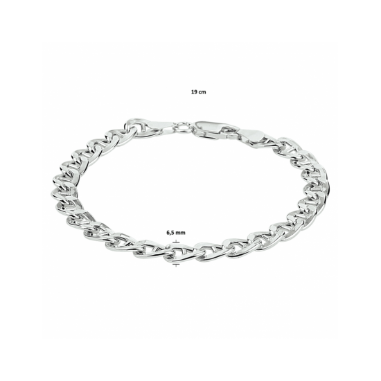 armband anker 6,5 mm 19 cm - 42636