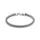 ARMBAND ZILV.OXI - 42643