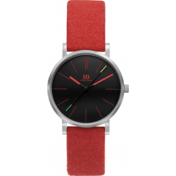Danish Design horloge - 42655