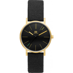 DANISH DESIGN DAMES HORLOGE - 42656