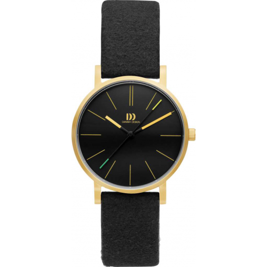 DANISH DESIGN DAMES HORLOGE - 42656