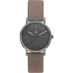 DANISH DESIGN DAMES HORLOGE - 42657