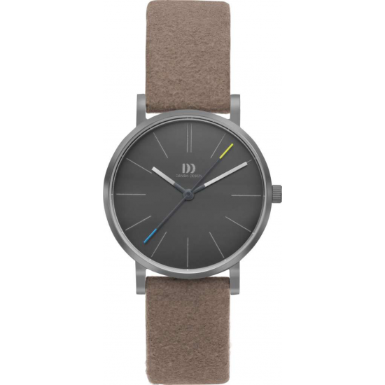 DANISH DESIGN DAMES HORLOGE - 42657