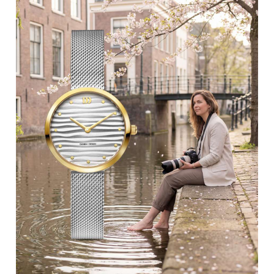 DANISH DESIGN AMELIA RIPPLE IV65Q1307 - 42659