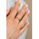 ZINZI RING GG VERGULD - 42678
