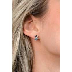 ZINZI OORSTEKERS - 42680