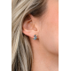 ZINZI OORSTEKERS - 42680