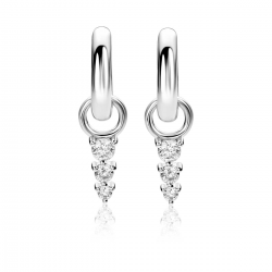 ZINZI CREOOL HANGERS - 42681