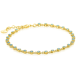 ZINZI ARMBAND - 42687