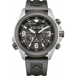 CITIZEN PROMASTER DIVER - 42706