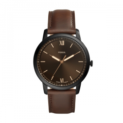 FOSSIL HEREN HORLOGE - 42725