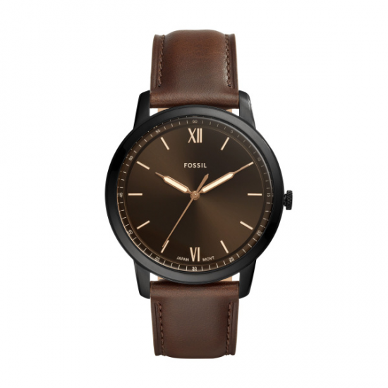 FOSSIL HEREN HORLOGE - 42725