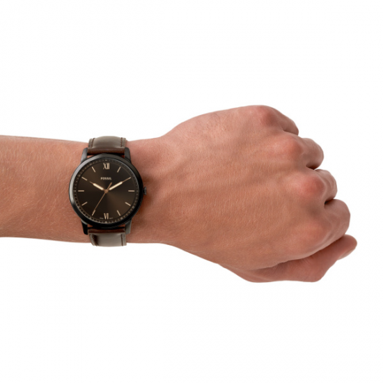 FOSSIL HEREN HORLOGE - 42725