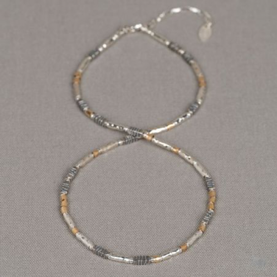 JEH COLLECTION GOLDFILLED - 42767