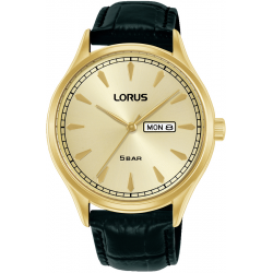 Lorus Herenhorloge - 42769