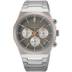 Seiko Herenhorloge - 42801