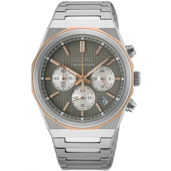 Seiko Herenhorloge - 42801