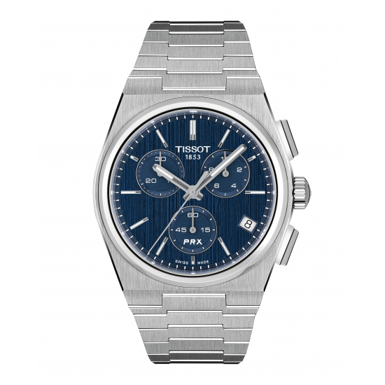 TISSOT HERENHORLOGE PRX - 42802