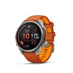 GARMIN FENIX 9 PRO INREACH - 42803