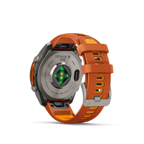 GARMIN FENIX 9 PRO INREACH - 42803