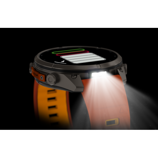 GARMIN FENIX 9 PRO INREACH - 42803